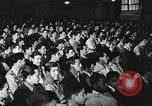 Image of farmers Brooklyn New York City USA, 1944, second 18 stock footage video 65675067307