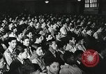 Image of farmers Brooklyn New York City USA, 1944, second 19 stock footage video 65675067307