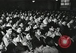 Image of farmers Brooklyn New York City USA, 1944, second 20 stock footage video 65675067307