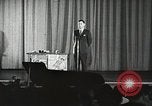 Image of farmers Brooklyn New York City USA, 1944, second 21 stock footage video 65675067307