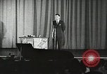 Image of farmers Brooklyn New York City USA, 1944, second 23 stock footage video 65675067307