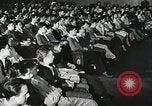 Image of farmers Brooklyn New York City USA, 1944, second 25 stock footage video 65675067307