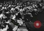 Image of farmers Brooklyn New York City USA, 1944, second 26 stock footage video 65675067307