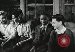 Image of farmers Brooklyn New York City USA, 1944, second 28 stock footage video 65675067307