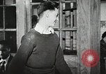 Image of farmers Brooklyn New York City USA, 1944, second 31 stock footage video 65675067307