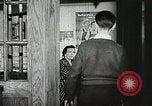 Image of farmers Brooklyn New York City USA, 1944, second 33 stock footage video 65675067307
