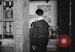 Image of farmers Brooklyn New York City USA, 1944, second 34 stock footage video 65675067307