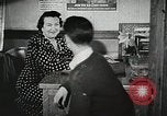 Image of farmers Brooklyn New York City USA, 1944, second 36 stock footage video 65675067307