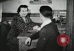 Image of farmers Brooklyn New York City USA, 1944, second 37 stock footage video 65675067307
