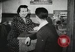 Image of farmers Brooklyn New York City USA, 1944, second 38 stock footage video 65675067307