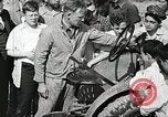 Image of farmers Brooklyn New York City USA, 1944, second 47 stock footage video 65675067307