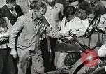 Image of farmers Brooklyn New York City USA, 1944, second 49 stock footage video 65675067307