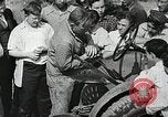 Image of farmers Brooklyn New York City USA, 1944, second 50 stock footage video 65675067307