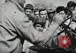 Image of farmers Brooklyn New York City USA, 1944, second 56 stock footage video 65675067307