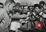 Image of farmers Brooklyn New York City USA, 1944, second 59 stock footage video 65675067307