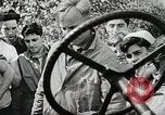 Image of farmers Brooklyn New York City USA, 1944, second 61 stock footage video 65675067307