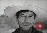 Image of farmers work Brooklyn New York City USA, 1944, second 3 stock footage video 65675067308