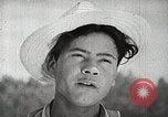 Image of farmers work Brooklyn New York City USA, 1944, second 6 stock footage video 65675067308
