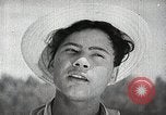 Image of farmers work Brooklyn New York City USA, 1944, second 7 stock footage video 65675067308