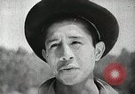 Image of farmers work Brooklyn New York City USA, 1944, second 8 stock footage video 65675067308