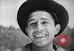 Image of farmers work Brooklyn New York City USA, 1944, second 10 stock footage video 65675067308
