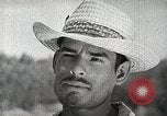 Image of farmers work Brooklyn New York City USA, 1944, second 11 stock footage video 65675067308