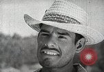 Image of farmers work Brooklyn New York City USA, 1944, second 13 stock footage video 65675067308