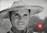 Image of farmers work Brooklyn New York City USA, 1944, second 14 stock footage video 65675067308