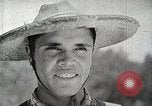 Image of farmers work Brooklyn New York City USA, 1944, second 15 stock footage video 65675067308