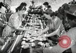 Image of farmers work Brooklyn New York City USA, 1944, second 16 stock footage video 65675067308