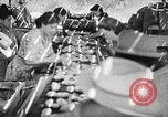 Image of farmers work Brooklyn New York City USA, 1944, second 18 stock footage video 65675067308