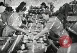 Image of farmers work Brooklyn New York City USA, 1944, second 20 stock footage video 65675067308