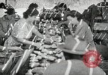 Image of farmers work Brooklyn New York City USA, 1944, second 21 stock footage video 65675067308