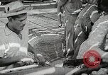Image of farmers work Brooklyn New York City USA, 1944, second 24 stock footage video 65675067308