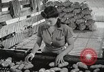 Image of farmers work Brooklyn New York City USA, 1944, second 28 stock footage video 65675067308