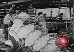 Image of farmers work Brooklyn New York City USA, 1944, second 33 stock footage video 65675067308