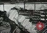 Image of farmers work Brooklyn New York City USA, 1944, second 36 stock footage video 65675067308