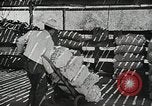 Image of farmers work Brooklyn New York City USA, 1944, second 37 stock footage video 65675067308
