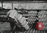 Image of farmers work Brooklyn New York City USA, 1944, second 38 stock footage video 65675067308