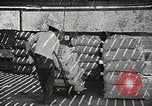 Image of farmers work Brooklyn New York City USA, 1944, second 39 stock footage video 65675067308