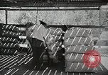 Image of farmers work Brooklyn New York City USA, 1944, second 41 stock footage video 65675067308