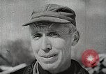 Image of farmers work Brooklyn New York City USA, 1944, second 43 stock footage video 65675067308