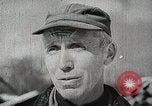 Image of farmers work Brooklyn New York City USA, 1944, second 44 stock footage video 65675067308