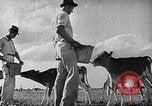 Image of Farming in America during wartime United States USA, 1944, second 44 stock footage video 65675067309