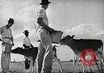 Image of Farming in America during wartime United States USA, 1944, second 46 stock footage video 65675067309