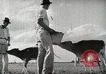 Image of Farming in America during wartime United States USA, 1944, second 47 stock footage video 65675067309