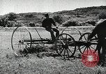 Image of Farming in America during wartime United States USA, 1944, second 60 stock footage video 65675067309