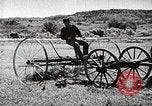 Image of Farming in America during wartime United States USA, 1944, second 61 stock footage video 65675067309