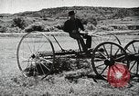 Image of Farming in America during wartime United States USA, 1944, second 62 stock footage video 65675067309