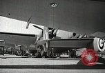 Image of farmers United States USA, 1944, second 8 stock footage video 65675067310